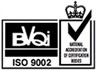 BVQI registered company